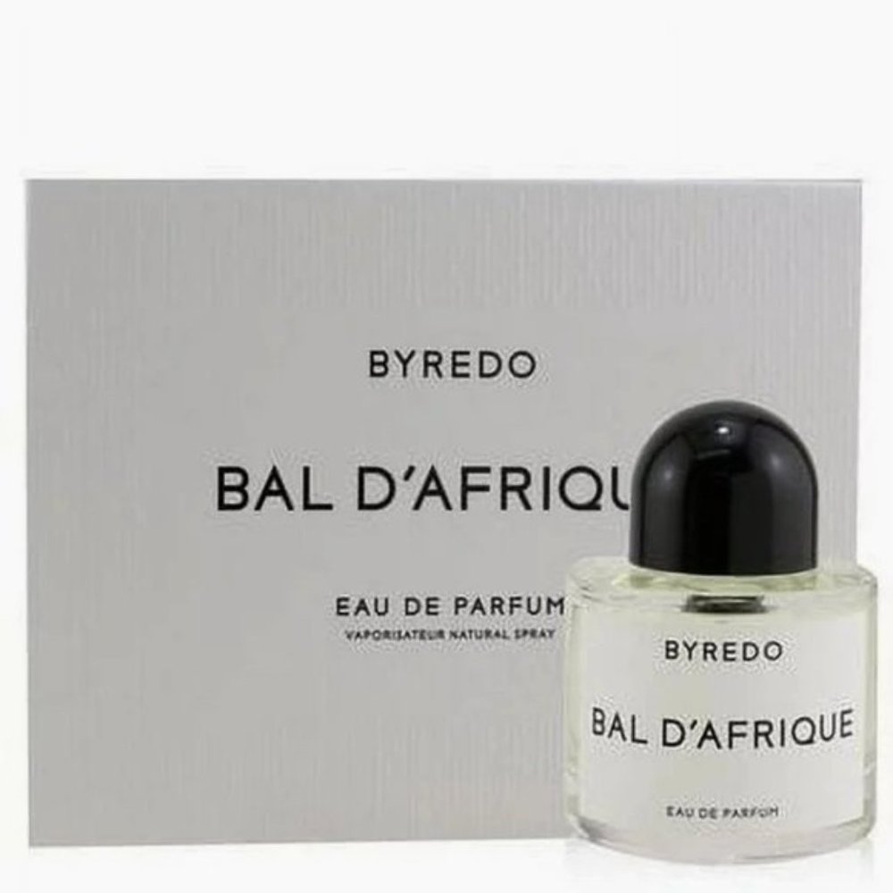 Byredo Bal D'Afrique Eau De Parfum Spray 100ml/3.4oz
